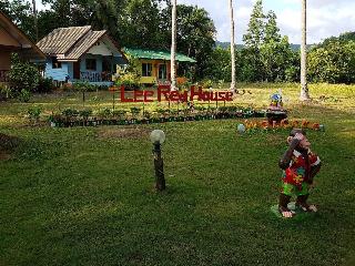 Lee Red House fotoÄŸrafÄ±