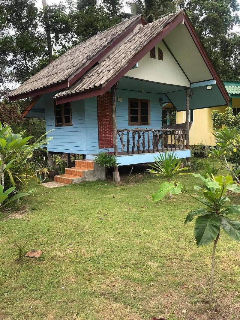 Lee Red House - Genel