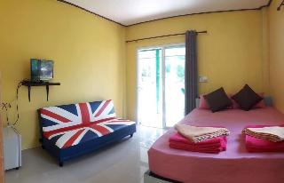 Lee Red House fotoÄŸrafÄ±