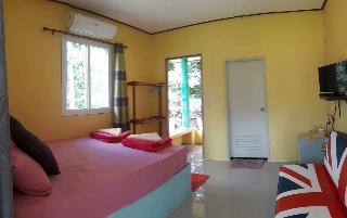 Lee Red House fotoÄŸrafÄ±