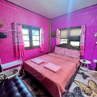 Lee Red House fotoÄŸrafÄ±