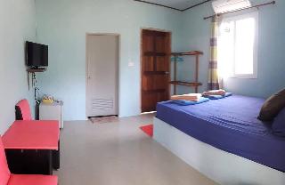 Lee Red House fotoÄŸrafÄ±