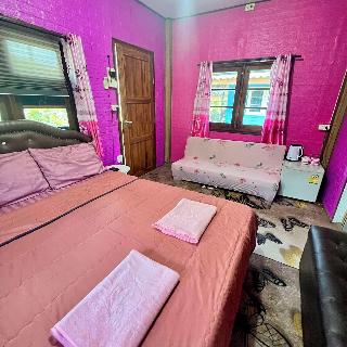 Lee Red House fotoÄŸrafÄ±
