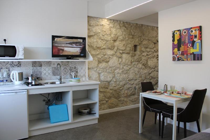 Archinuè Suite & Apartments - Genel
