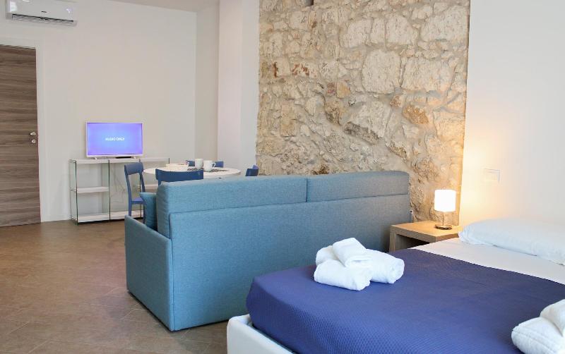 Archinuè Suite & Apartments - Genel