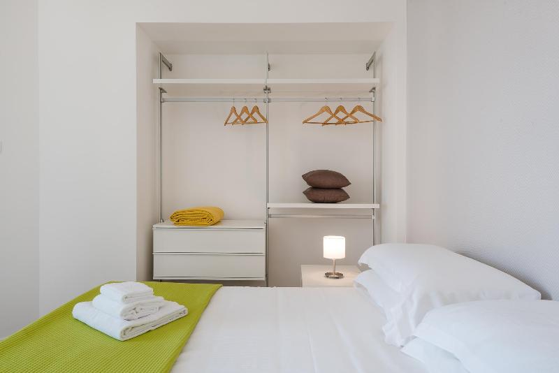 Archinuè Suite & Apartments - Genel