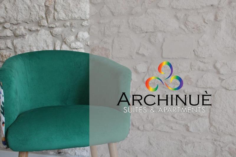 Archinuè Suite & Apartments - Genel
