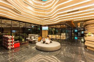 Ton Aoi Grand Hotel fotoÄŸrafÄ±