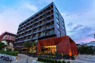 Ton Aoi Grand Hotel otel fotoğrafı