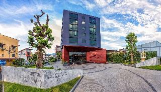 Ton Aoi Grand Hotel fotoÄŸrafÄ±