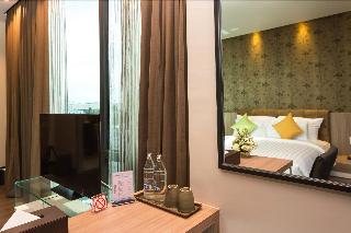 Ton Aoi Grand Hotel fotoÄŸrafÄ±