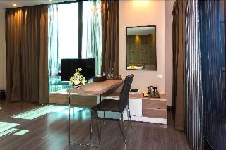 Ton Aoi Grand Hotel fotoÄŸrafÄ±