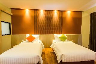 Ton Aoi Grand Hotel fotoÄŸrafÄ±