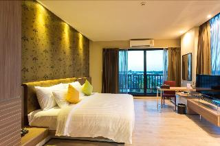 Ton Aoi Grand Hotel fotoÄŸrafÄ±