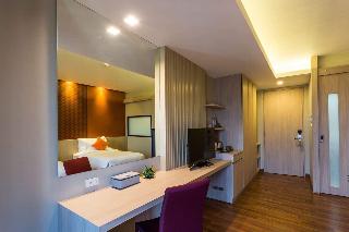 Ton Aoi Grand Hotel fotoÄŸrafÄ±
