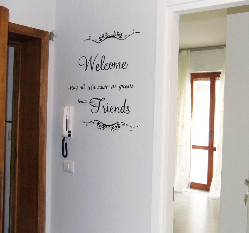 Leolù Guesthouse and breakfast - Lobi