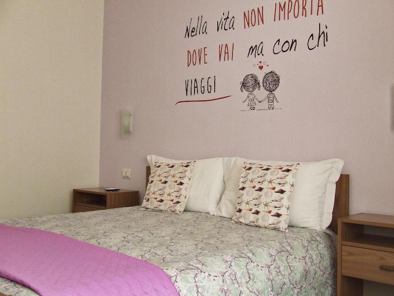 Leolù Guesthouse and breakfast - Oda