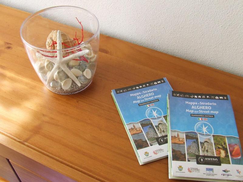Leolù Guesthouse and breakfast - Oda