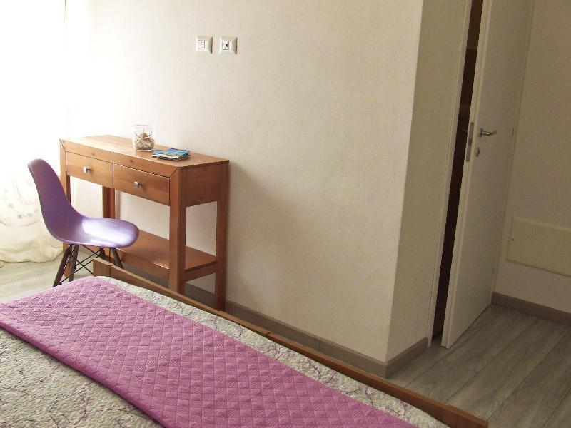 Leolù Guesthouse and breakfast - Oda