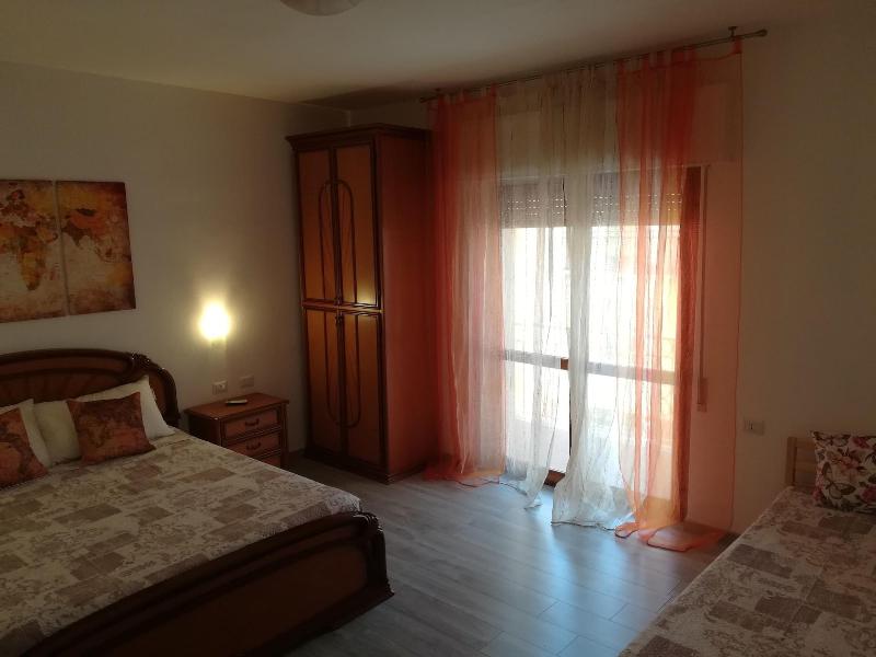 Leolù Guesthouse and breakfast - Oda