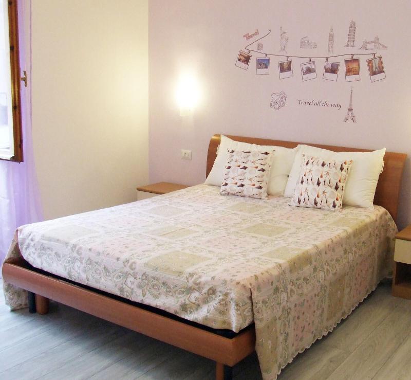 Leolù Guesthouse and breakfast - Oda
