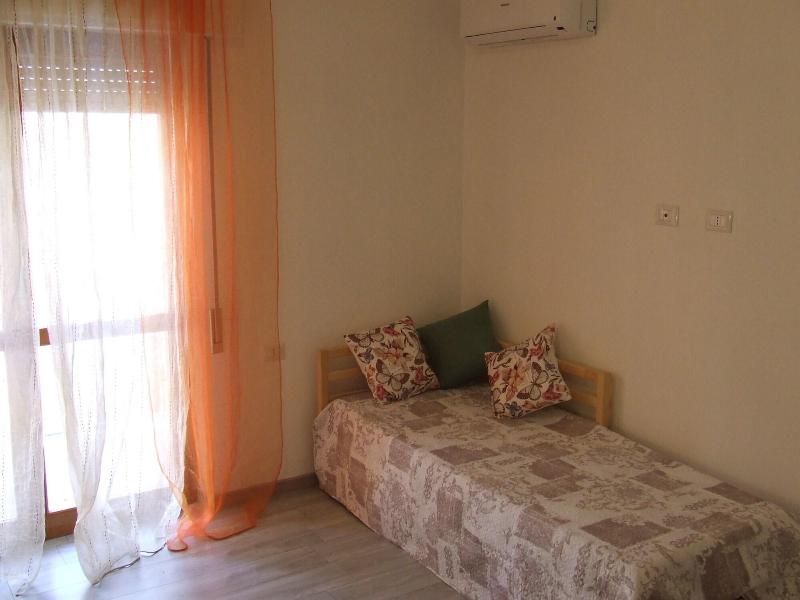 Leolù Guesthouse and breakfast - Oda