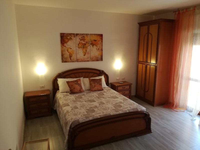 Leolù Guesthouse and breakfast - Oda