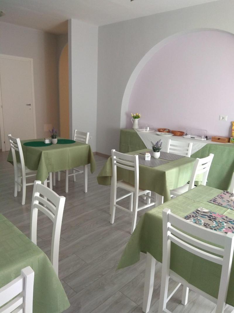 Leolù Guesthouse and breakfast - Restoran
