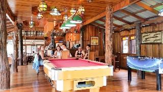 J. Holiday Inn fotoÄŸrafÄ±