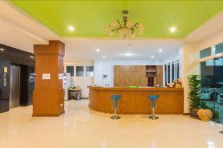 Phuhi Hotel fotoÄŸrafÄ±