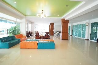 Phuhi Hotel fotoÄŸrafÄ±