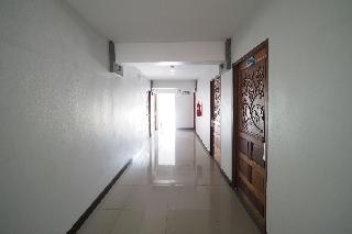 Phuhi Hotel fotoÄŸrafÄ±