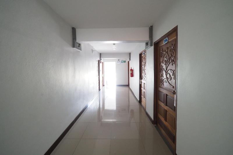 Phuhi Hotel - Lobi