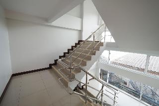 Phuhi Hotel fotoÄŸrafÄ±