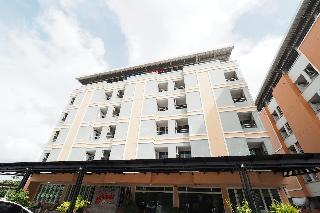 Phuhi Hotel otel fotoğrafı