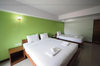 Phuhi Hotel fotoÄŸrafÄ±