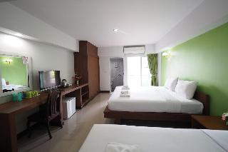 Phuhi Hotel fotoÄŸrafÄ±