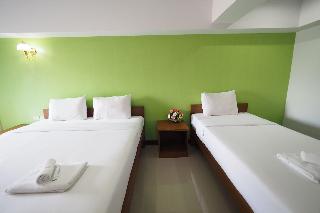 Phuhi Hotel fotoÄŸrafÄ±
