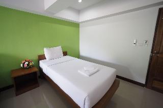Phuhi Hotel fotoÄŸrafÄ±