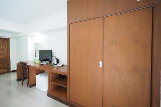 Phuhi Hotel fotoÄŸrafÄ±