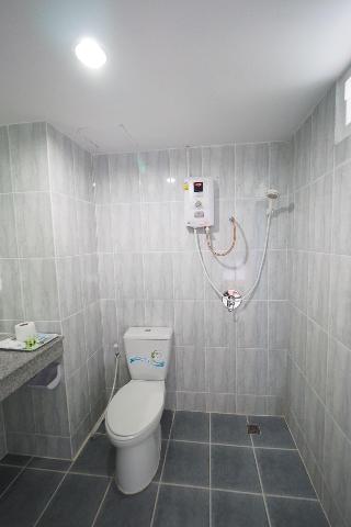 Phuhi Hotel fotoÄŸrafÄ±