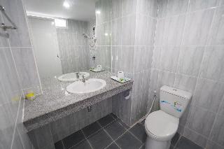 Phuhi Hotel fotoÄŸrafÄ±