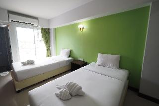 Phuhi Hotel fotoÄŸrafÄ±