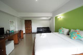 Phuhi Hotel fotoÄŸrafÄ±