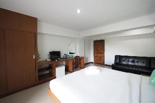 Phuhi Hotel fotoÄŸrafÄ±