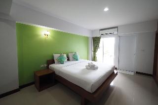 Phuhi Hotel fotoÄŸrafÄ±