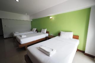 Phuhi Hotel fotoÄŸrafÄ±