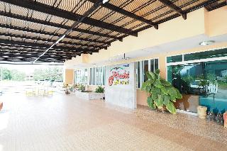 Phuhi Hotel fotoÄŸrafÄ±