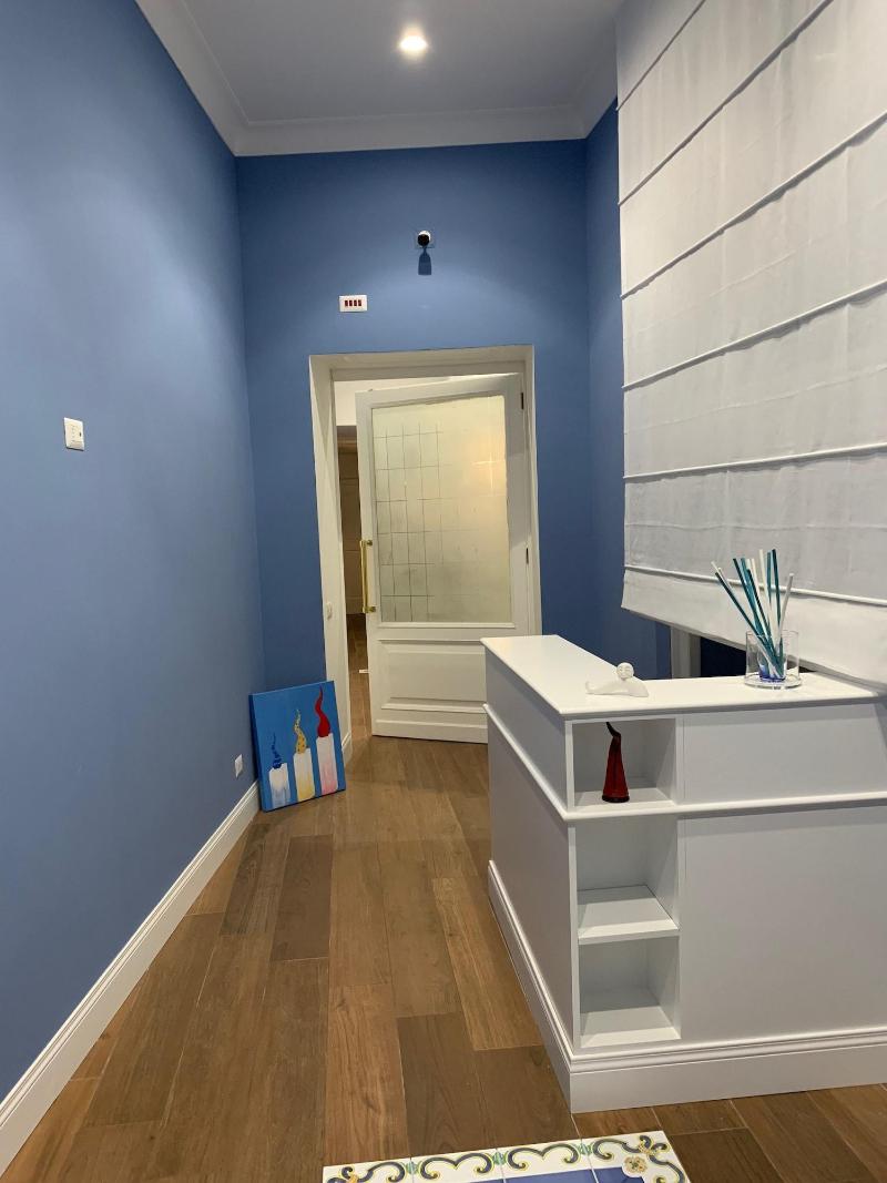 Suite Cuorenapoletano - Lobi
