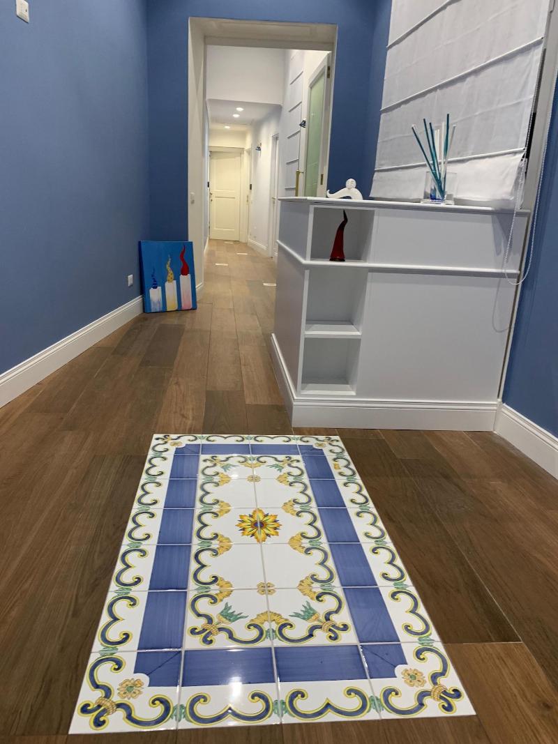 Suite Cuorenapoletano - Lobi